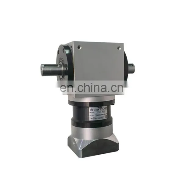 CNC Parts Cheap ZPT110 ZSPT110 Planetary Reducer photo-2
