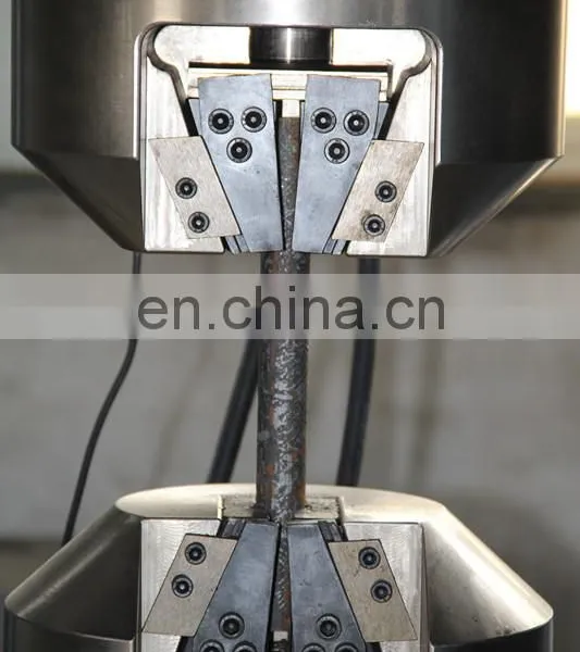 1000KN 2000KN Computer Controlled Hydraulic Servo Universal Testing Machine photo-3