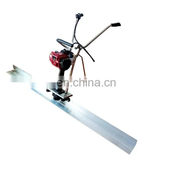 Power Screed Concrete Floor Screeding Machine for Sale photo-3
