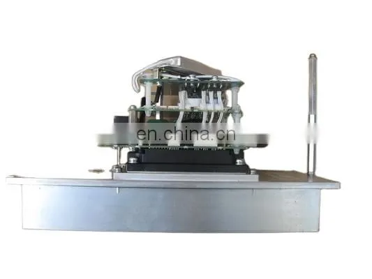 JUSP-WS44AB AC Servo Drive photo-3