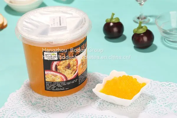 Aroma Strawberry Flavored Powder China Supplier Factory photo-4