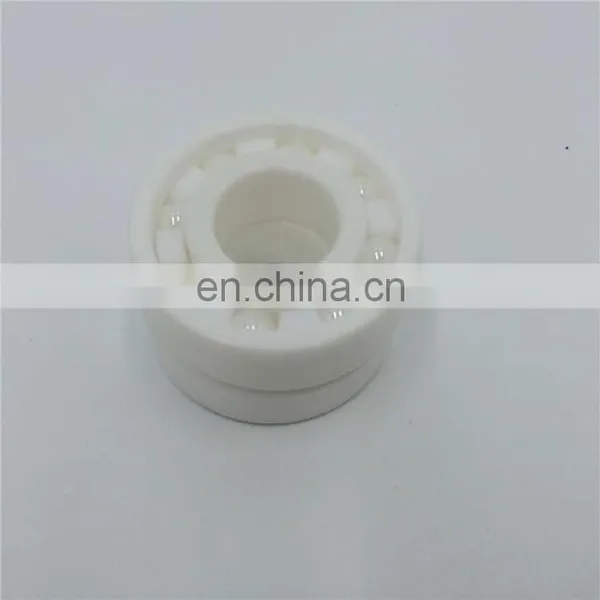 High Speed Deep Groove Ball Bearing 6802 Ceramic Bearing 6802 photo-5
