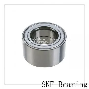 SKF NJ 218 ECP Thrust Ball Bearings photo-2