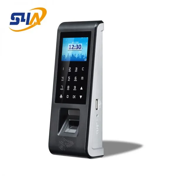 2.0 Inches Password Fingerprint and Card Smart Access Control All-In-One Machine photo-2