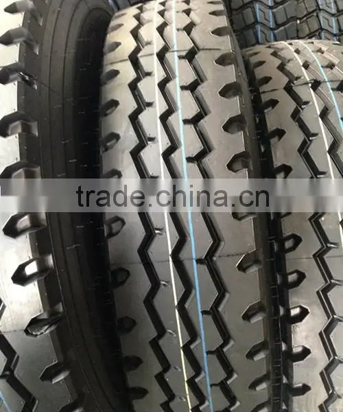 First-class Chinese HOT Sales Truck Tires 7.00R16 14PR photo-4