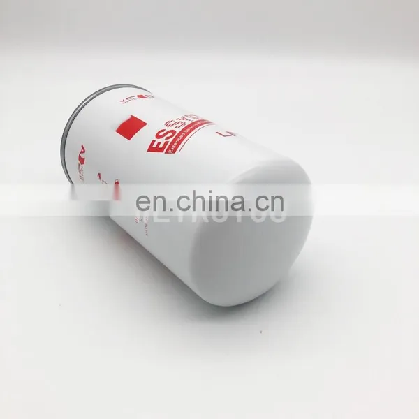 Truck Engine Lube Spin-on Oil Filter B7375 P550835 LF9030 photo-4