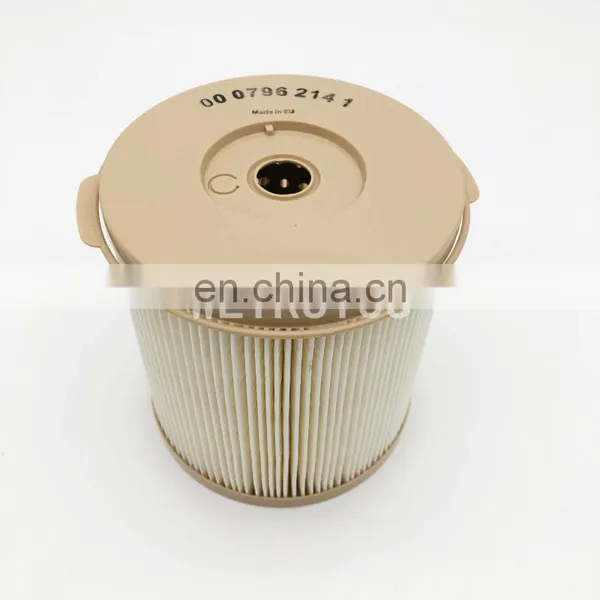 Tractor Parts Fuel Filter 0007962141 photo-5