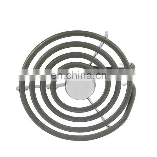 Weishikang High Quality Electrical Table Top Stove Single Burner Replacement Heating Parts Cooktop Stove Heating Element photo-6