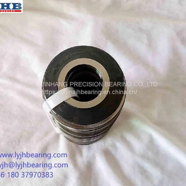 T3AR38150  large Size Feed Extruder Bearings 38x150x163mm in Stock photo-4