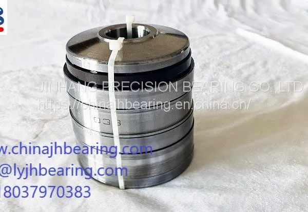 T3AR2866 Large Plastic Extruder Gearbox Tandem Bearing 28x66x82mm photo-2