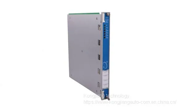 BENTLY 3500/15 DCS Control System 133292-01 photo-3
