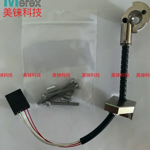 Part No:7286400 Assy,Thermal Control,Sealed Smt Spare Parts photo-2