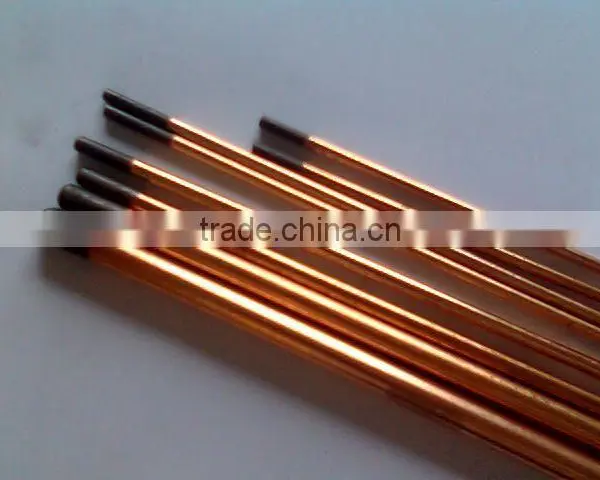 Arc Gouging Carbon Rod