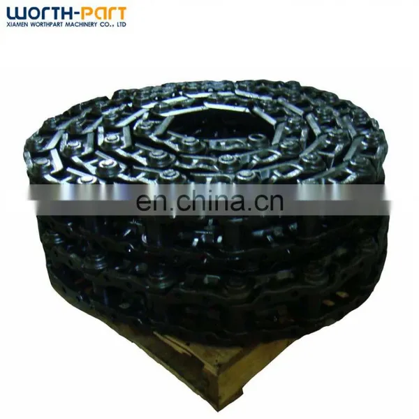 Crawler Excavator Complete Track Undercarriage photo-5