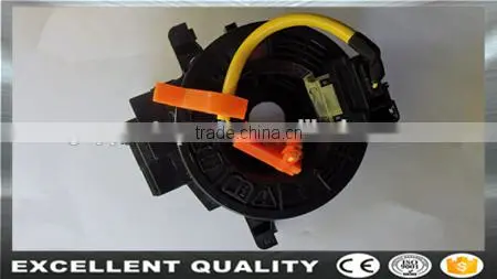 Car Parts Spiral Cable Sub-assy OEM 84306-0k020 84306-0k021 for TOYOTA HILUX VIGO photo-3