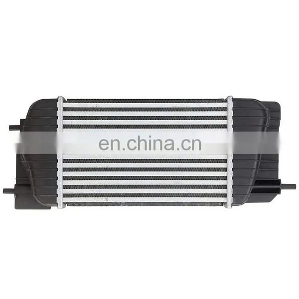 Hot Sell Auto Kit Aluminum Intercooler For JUKE 2010 - 2017 144611KC0A photo-2