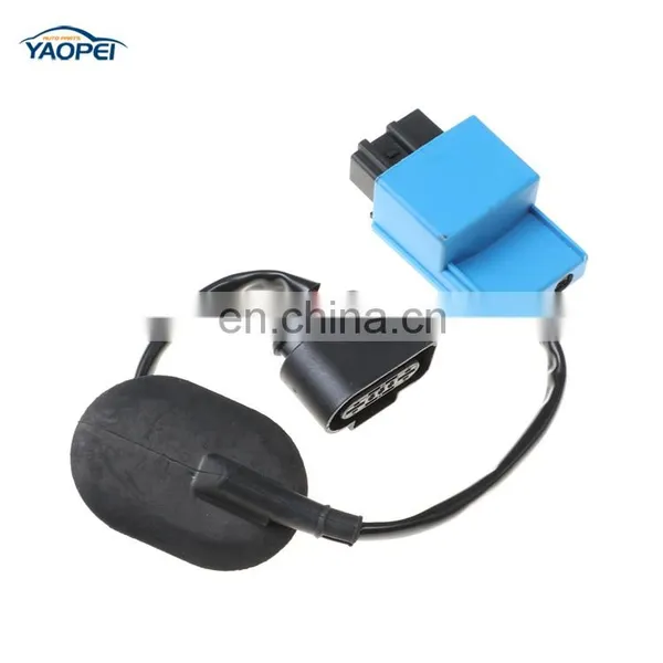 100017681 Fuel Pump Delivery Control Module For VW Golf R L4 2.0L 2012-2013 3C0906093C photo-2