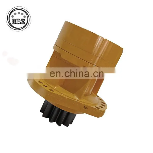 Kubota KX155 Swing Motor Assy KX161 Slew Motor Box KX155-5 Rotary Motor photo-5