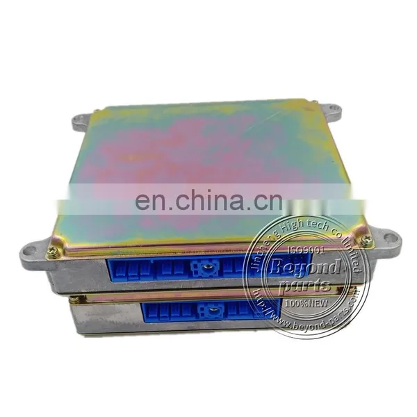 EX200-2 EX200-3 Excavator Electric Controller 9125533 9104907 9104908 9116941 photo-3