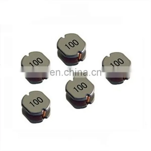 Shield Power Inductor Various Inductance UH MH photo-3