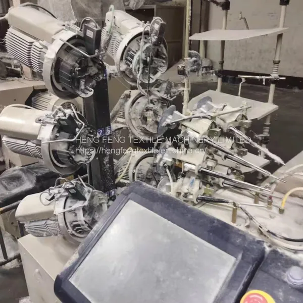 Second Hand Weaving Machine Tsudakoma ZAX9200i 280cm Used Air Jet Looms Year 2016 Staubli 1681 Cam photo-3