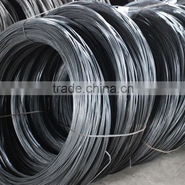 Black Annealed Iron Wire photo-2
