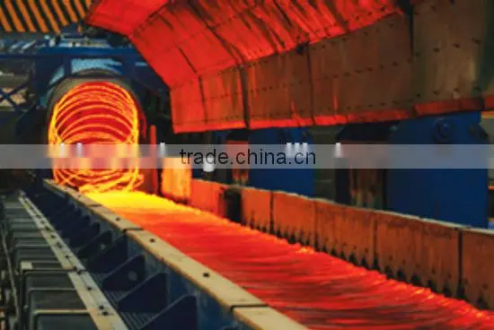 Hot Rolled Wire Rod photo-3