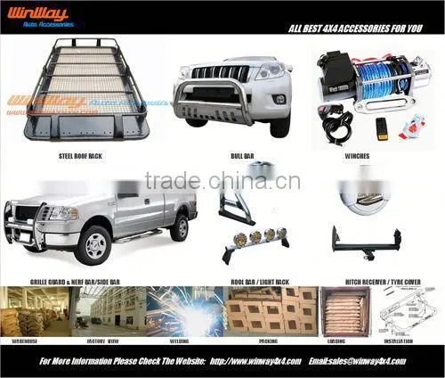 China4x4 Offroad 4wd Auto Parts Top Sellings