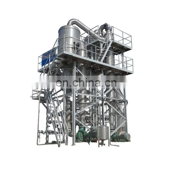 Fruit Processing and Grading Machines Mangoes Puree Processing Line