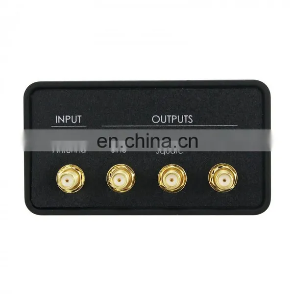 TM5301A GPSDO Discipline Oscillator GNSS GPS Disciplined Clock OCXO GPS + BD Dual Mode -160dBc Phase Noise photo-4