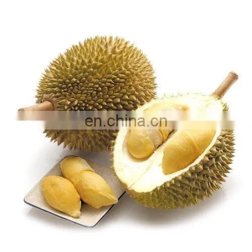 Good Price Wholesale Fresh Durian 100% Natural Premium Made In Viet Nam