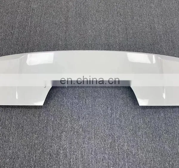 New Design Roof Spoiler for 2022 LC300 FJ300 photo-4