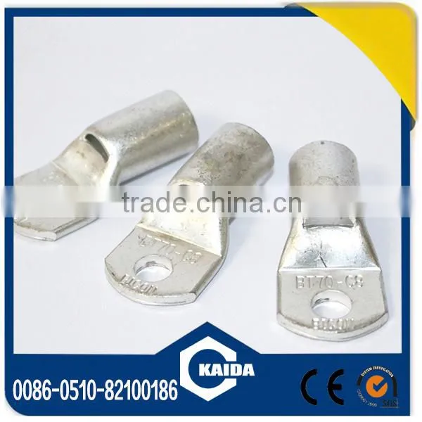 Terminals Crimping Cable Lugs Connectors photo-2