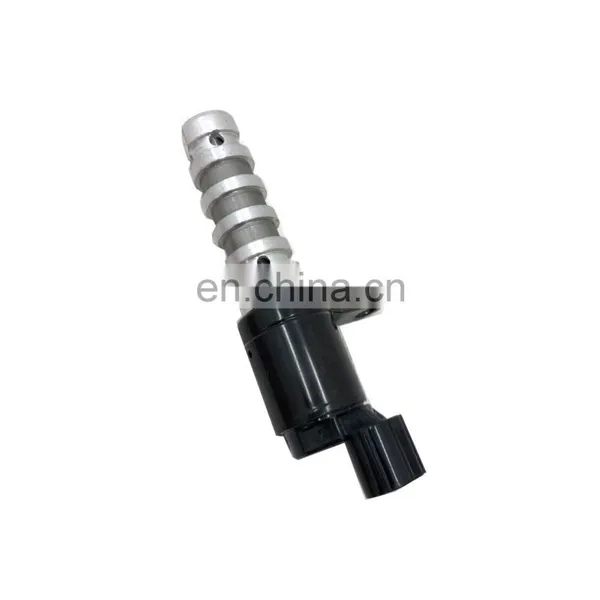 Hot Sale Oil Control Valve VVT 24355-03011 2435503011 24355-03010 24355-03010 for Hyundai I20 2012-2013 I10 2013 photo-2