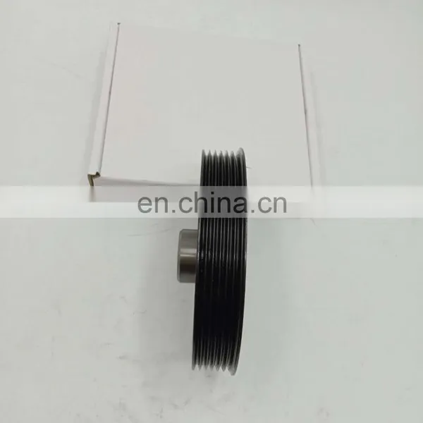 Diesel Crankshaft Pulley for TOYOTA RACTIS RUSH VIOS YARIS 13470-23010 4A15-1005040 13470-23030 photo-3