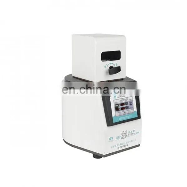 High-throughput Tissuelyser photo-5