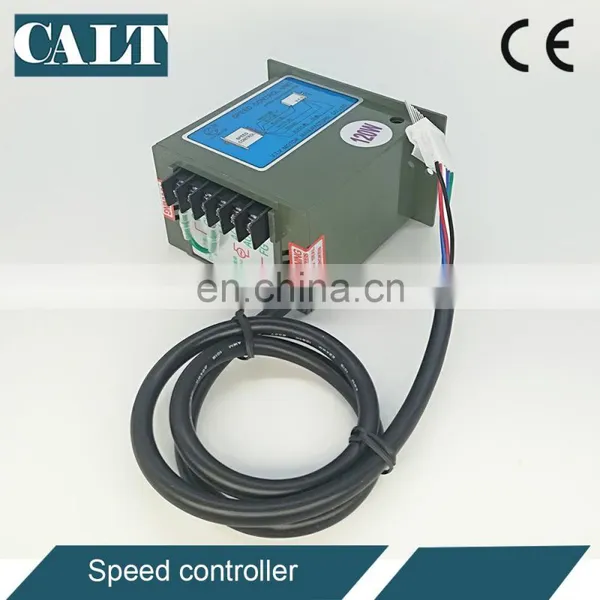 US52 60w Motor Speed Controller Electric Motor Governor photo-5