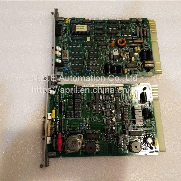 ABB 70BV05a-ES HESG447433R1 New in Stock photo-2