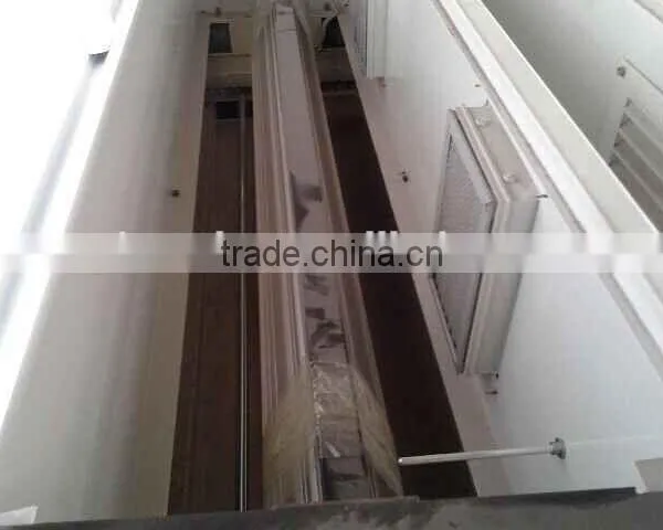 Automatic Paint Roller Machinery photo-5