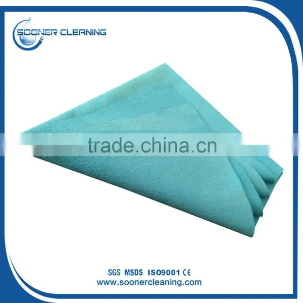 [soonerclean] Microfiber Towel Car Wash photo-5