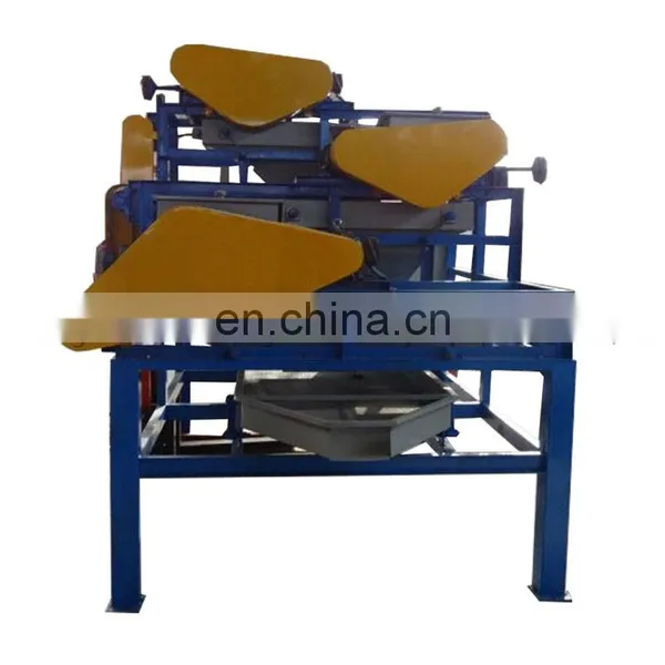Universal Nut Sheller Hard Nut Shelling Machine Almond Seed Shelling Machine photo-2