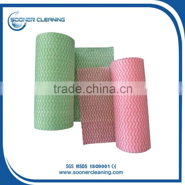 [soonerclean] Disposable Hand Towels For Restaurants photo-5