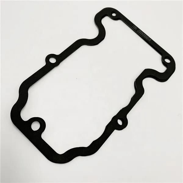 Factory Wholesale High Quality Engine Cylinder Head Gasket For Weichai Engine photo-5