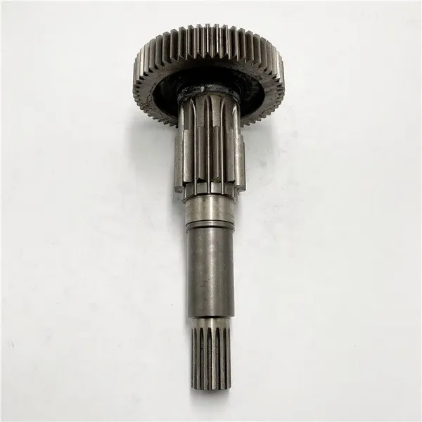 Hot Selling Original Low Price Sub-Box Welding Shaft Long/Short For SHACMAN photo-3