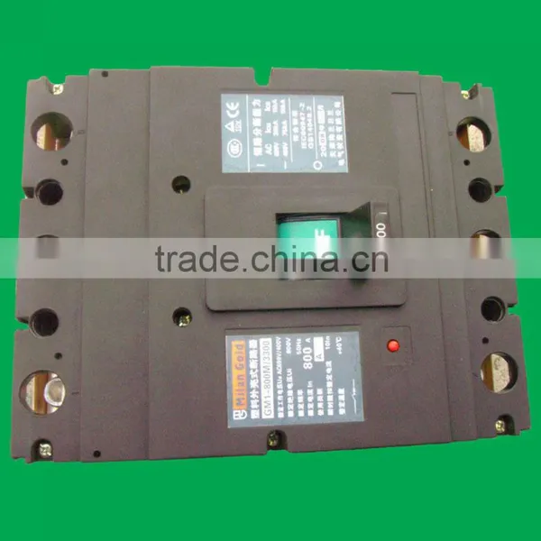 800A Load Switch Disconnector photo-3