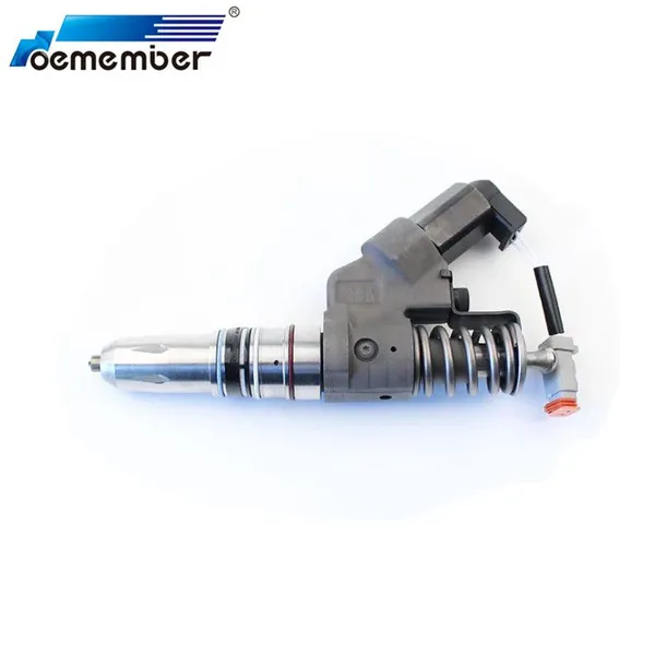 4903472 Common Rail Diesel Fuel Injector for Cummins photo-2