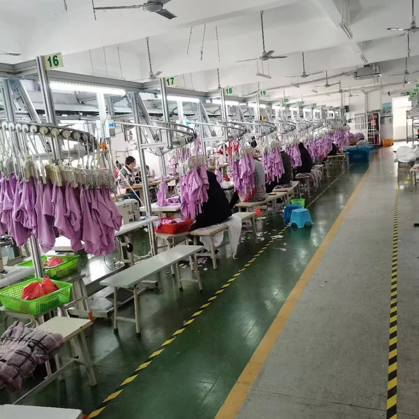 Anhui Yamu Trading Co., Ltd . company overview - view 4