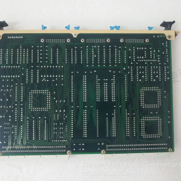 ABB SCYC51020 58052582H Control Board MODULE photo-3