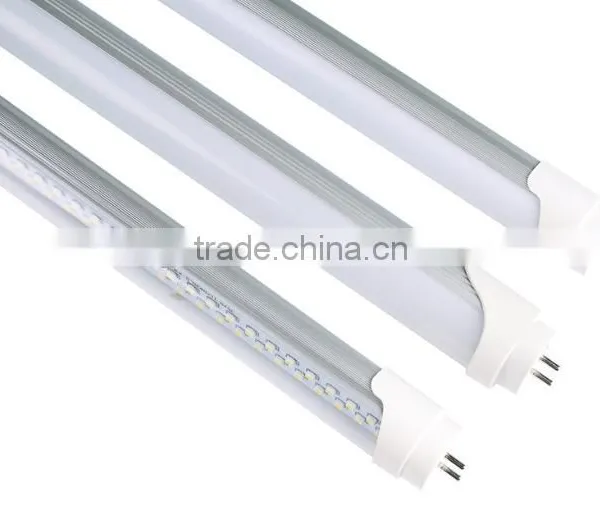 Good Price! High Quality !MD4014 LED T8 Tube 18W 6000K 90lm/W 1200mm photo-2