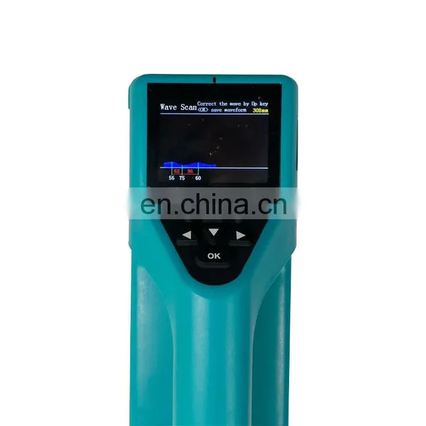 Digital Profoscope Rebar Detector for Lab and Industrial photo-4